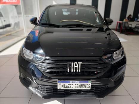 FIAT Strada 1.3 4P FIREFLY FLEX FREEDOM CABINE DUPLA, Foto 4