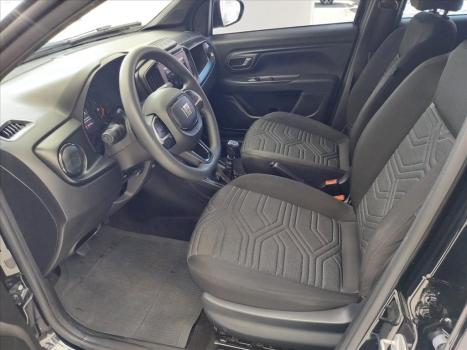 FIAT Strada 1.3 4P FIREFLY FLEX FREEDOM CABINE DUPLA, Foto 5