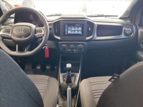 FIAT Strada 1.3 4P FIREFLY FLEX FREEDOM CABINE DUPLA, Foto 6