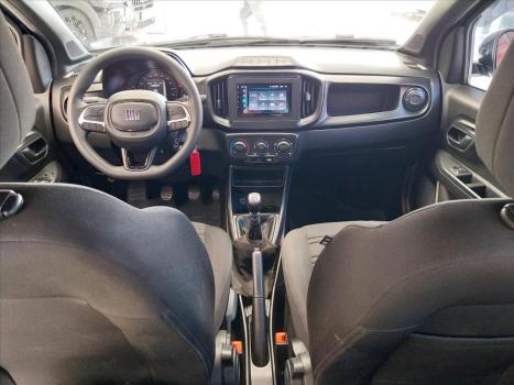 FIAT Strada 1.3 4P FIREFLY FLEX FREEDOM CABINE DUPLA, Foto 7