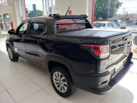 FIAT Strada 1.3 4P FIREFLY FLEX FREEDOM CABINE DUPLA, Foto 8