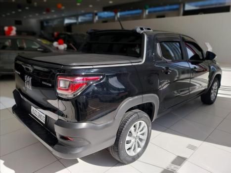 FIAT Strada 1.3 4P FIREFLY FLEX FREEDOM CABINE DUPLA, Foto 9