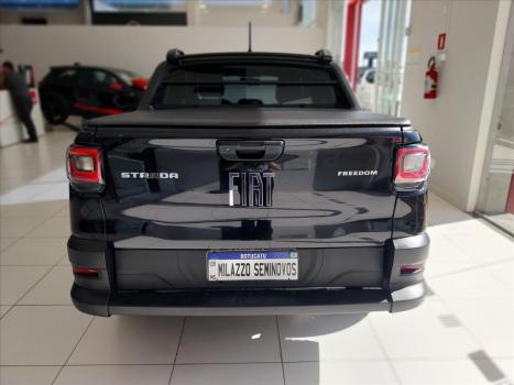 FIAT Strada 1.3 4P FIREFLY FLEX FREEDOM CABINE DUPLA, Foto 10