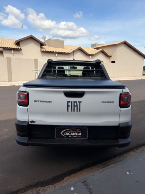 FIAT Strada 1.3 4P FIREFLY FLEX FREEDOM CABINE DUPLA, Foto 1