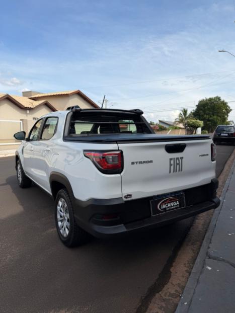 FIAT Strada 1.3 4P FIREFLY FLEX FREEDOM CABINE DUPLA, Foto 2