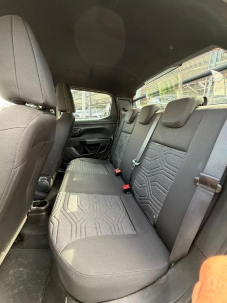 FIAT Strada 1.3 4P FIREFLY FLEX FREEDOM CABINE DUPLA, Foto 4