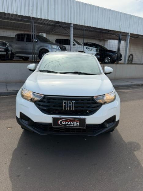 FIAT Strada 1.3 4P FIREFLY FLEX FREEDOM CABINE DUPLA, Foto 5