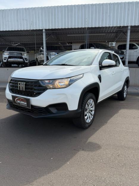 FIAT Strada 1.3 4P FIREFLY FLEX FREEDOM CABINE DUPLA, Foto 6