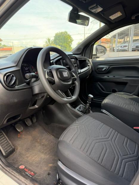 FIAT Strada 1.3 4P FIREFLY FLEX FREEDOM CABINE DUPLA, Foto 8