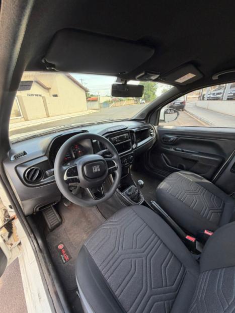 FIAT Strada 1.3 4P FIREFLY FLEX FREEDOM CABINE DUPLA, Foto 9