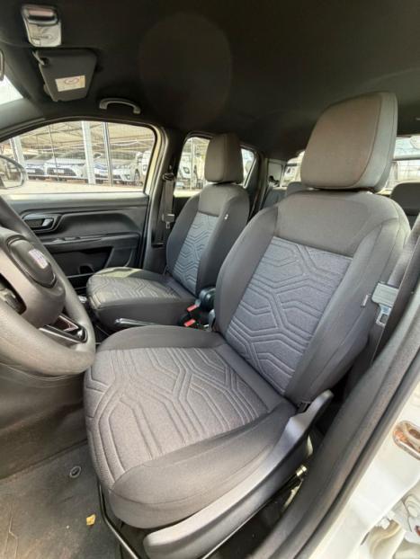 FIAT Strada 1.3 4P FIREFLY FLEX FREEDOM CABINE DUPLA, Foto 10