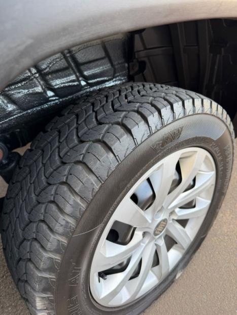 FIAT Strada 1.3 4P FIREFLY FLEX FREEDOM CABINE DUPLA, Foto 11