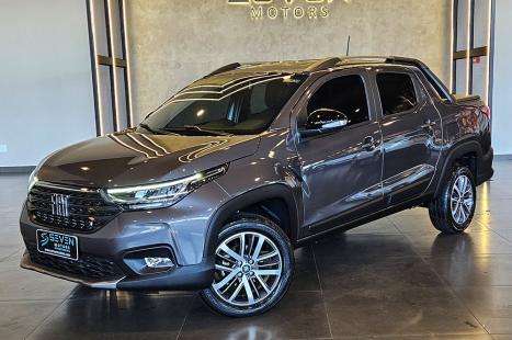 FIAT Strada 1.3 4P FIREFLY FLEX VOLCANO CABINE DUPLA, Foto 1