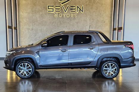 FIAT Strada 1.3 4P FIREFLY FLEX VOLCANO CABINE DUPLA, Foto 2