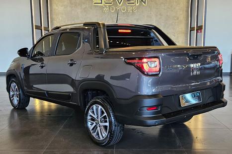 FIAT Strada 1.3 4P FIREFLY FLEX VOLCANO CABINE DUPLA, Foto 3