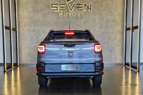 FIAT Strada 1.3 4P FIREFLY FLEX VOLCANO CABINE DUPLA, Foto 4