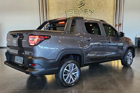 FIAT Strada 1.3 4P FIREFLY FLEX VOLCANO CABINE DUPLA, Foto 5