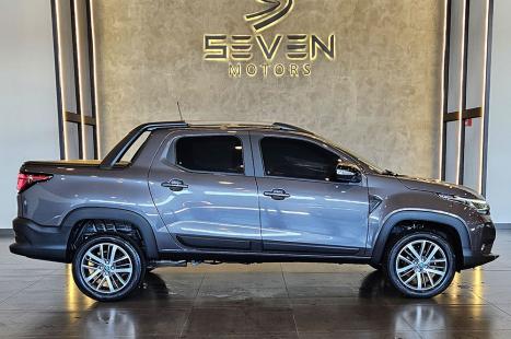 FIAT Strada 1.3 4P FIREFLY FLEX VOLCANO CABINE DUPLA, Foto 6