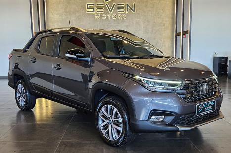 FIAT Strada 1.3 4P FIREFLY FLEX VOLCANO CABINE DUPLA, Foto 7