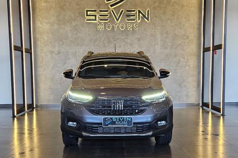 FIAT Strada 1.3 4P FIREFLY FLEX VOLCANO CABINE DUPLA, Foto 8