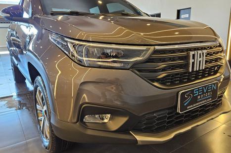 FIAT Strada 1.3 4P FIREFLY FLEX VOLCANO CABINE DUPLA, Foto 9