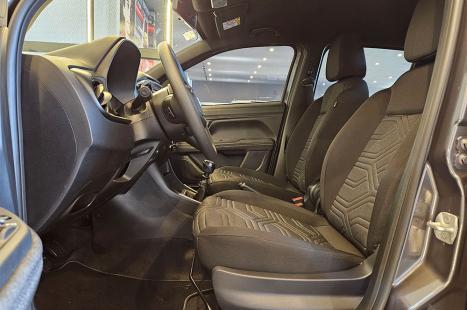 FIAT Strada 1.3 4P FIREFLY FLEX VOLCANO CABINE DUPLA, Foto 12