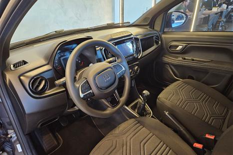 FIAT Strada 1.3 4P FIREFLY FLEX VOLCANO CABINE DUPLA, Foto 13