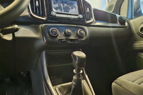 FIAT Strada 1.3 4P FIREFLY FLEX VOLCANO CABINE DUPLA, Foto 15