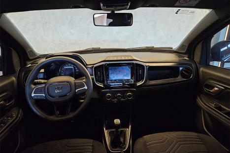 FIAT Strada 1.3 4P FIREFLY FLEX VOLCANO CABINE DUPLA, Foto 16