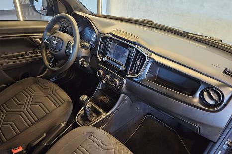 FIAT Strada 1.3 4P FIREFLY FLEX VOLCANO CABINE DUPLA, Foto 17