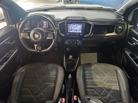 FIAT Strada 1.3 4P FIREFLY FLEX VOLCANO CABINE DUPLA, Foto 5