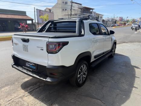 FIAT Strada 1.3 4P FIREFLY FLEX VOLCANO CABINE DUPLA AUTOM�TICO, Foto 3