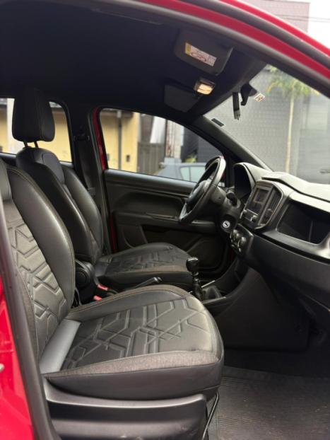 FIAT Strada 1.3 4P FIREFLY FLEX VOLCANO CABINE DUPLA, Foto 8