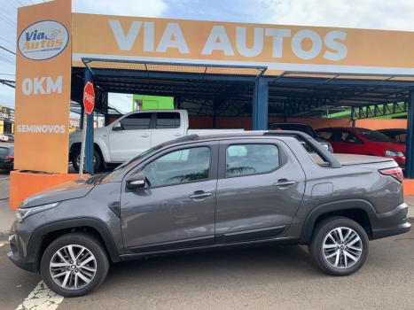 FIAT Strada 1.3 4P FIREFLY FLEX VOLCANO CABINE DUPLA, Foto 1