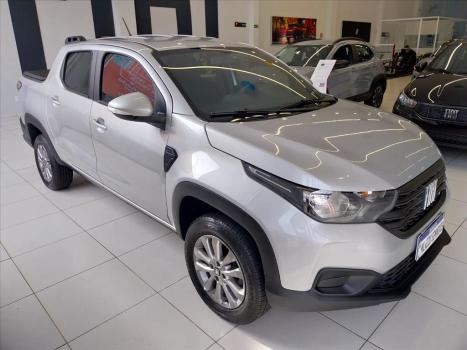 FIAT Strada 1.3 4P FIREFLY FLEX FREEDOM CABINE DUPLA, Foto 2