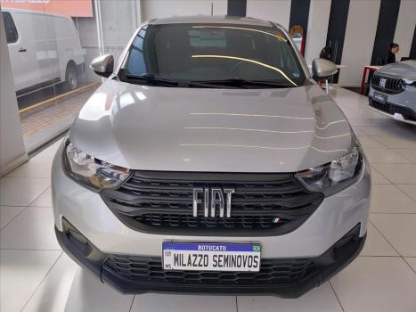 FIAT Strada 1.3 4P FIREFLY FLEX FREEDOM CABINE DUPLA, Foto 4