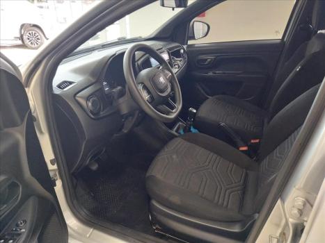 FIAT Strada 1.3 4P FIREFLY FLEX FREEDOM CABINE DUPLA, Foto 5