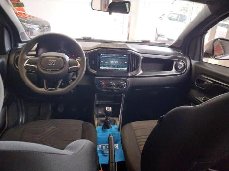 FIAT Strada 1.3 4P FIREFLY FLEX FREEDOM CABINE DUPLA, Foto 6