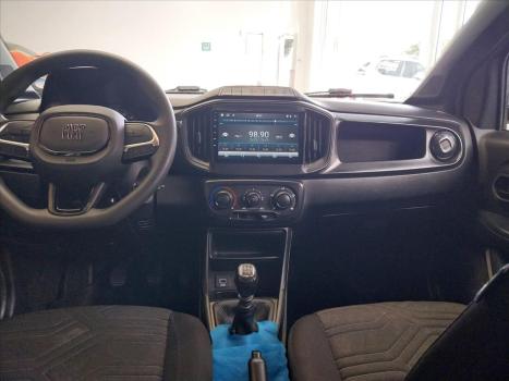 FIAT Strada 1.3 4P FIREFLY FLEX FREEDOM CABINE DUPLA, Foto 7