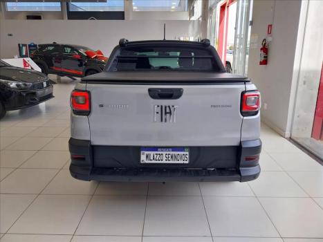 FIAT Strada 1.3 4P FIREFLY FLEX FREEDOM CABINE DUPLA, Foto 8