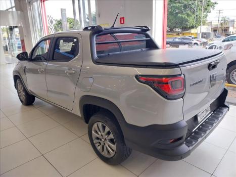 FIAT Strada 1.3 4P FIREFLY FLEX FREEDOM CABINE DUPLA, Foto 9