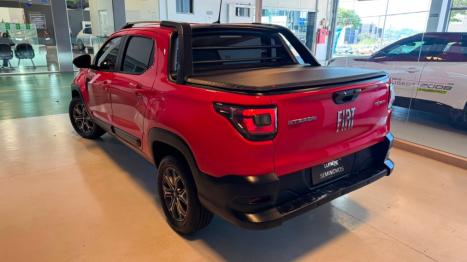 FIAT Strada 1.3 4P FIREFLY FLEX VOLCANO CABINE DUPLA, Foto 5