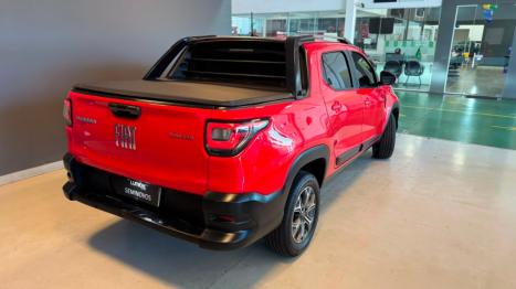 FIAT Strada 1.3 4P FIREFLY FLEX VOLCANO CABINE DUPLA, Foto 7