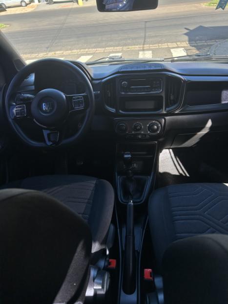 FIAT Strada 1.3 4P FIREFLY FLEX FREEDOM CABINE DUPLA, Foto 6