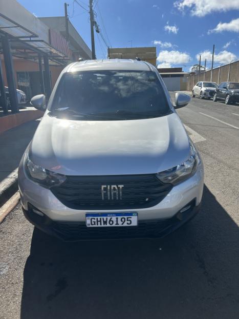 FIAT Strada 1.3 4P FIREFLY FLEX FREEDOM CABINE DUPLA, Foto 3