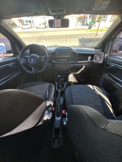 FIAT Strada 1.3 4P FIREFLY FLEX FREEDOM CABINE DUPLA, Foto 8