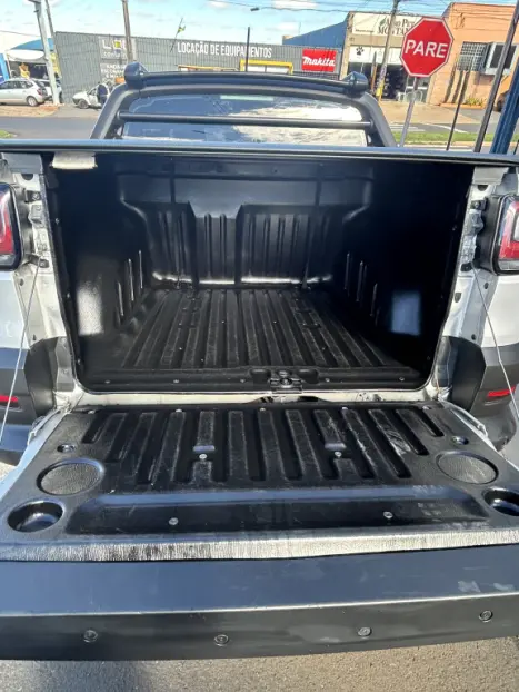 FIAT Strada 1.3 4P FIREFLY FLEX FREEDOM CABINE DUPLA, Foto 9
