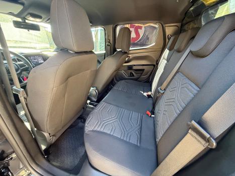 FIAT Strada 1.3 4P FIREFLY FLEX VOLCANO CABINE DUPLA, Foto 8