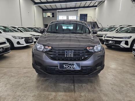 FIAT Strada 1.3 4P FIREFLY FLEX FREEDOM CABINE DUPLA, Foto 2