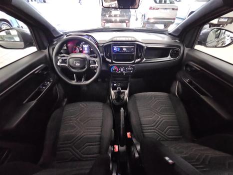 FIAT Strada 1.3 4P FIREFLY FLEX FREEDOM CABINE DUPLA, Foto 10